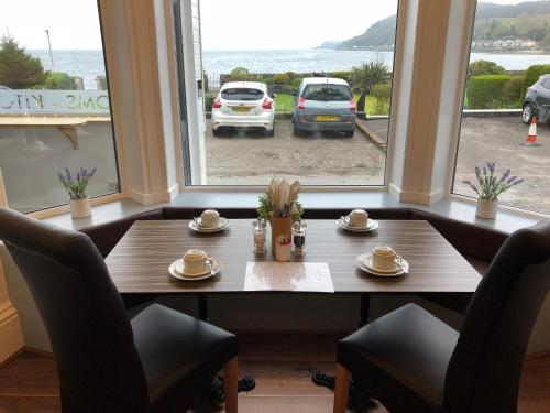 St Ives Boutique Hotel in Centru oraș Dunoon