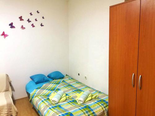  Apartment M&M in Imotski