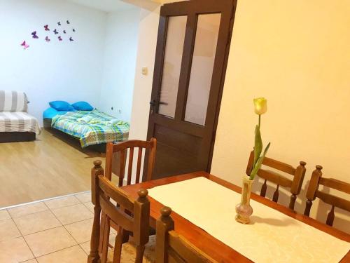  Apartment M&M, Pension in Imotski