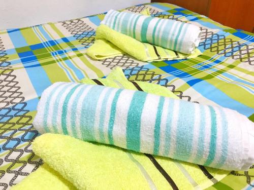  Apartment M&M in Imotski