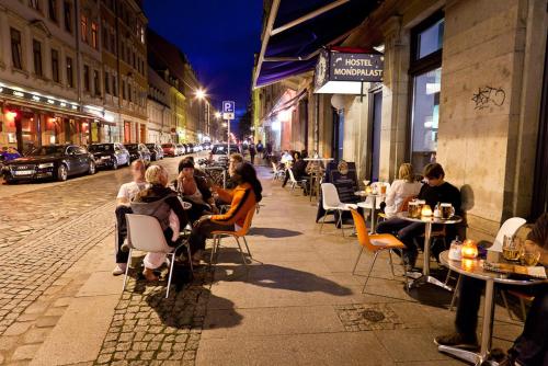 Hostel Mondpalast - image 6