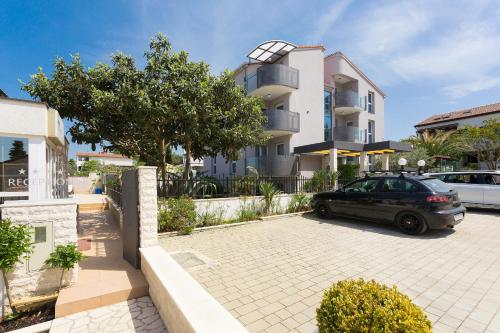 Astinian apartments Jadranka - image 6