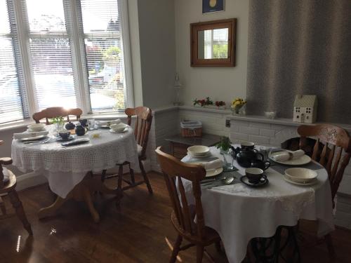 Southend Airport Bed & Breakfast