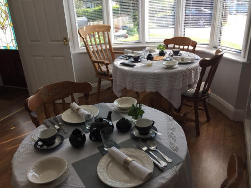 Southend Airport Bed & Breakfast