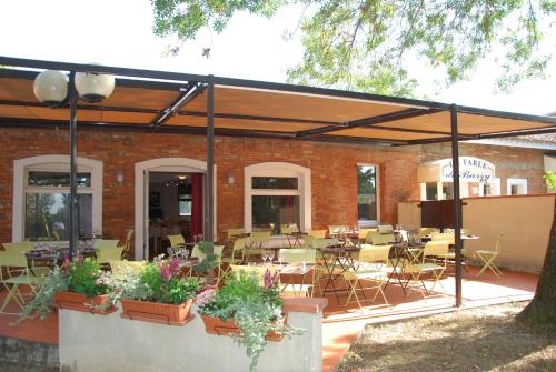 Hôtel Le Barry, Toulouse Nord