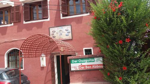 Dar Ben Abbou