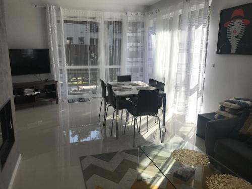 Apartament Anita