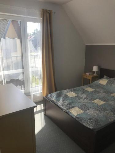 Apartament Anita