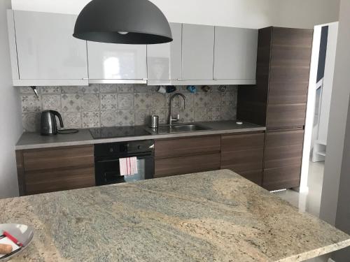 Apartament Anita