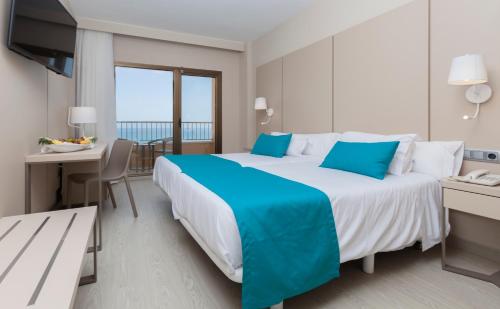 Hotel Peñiscola Palace - image 4
