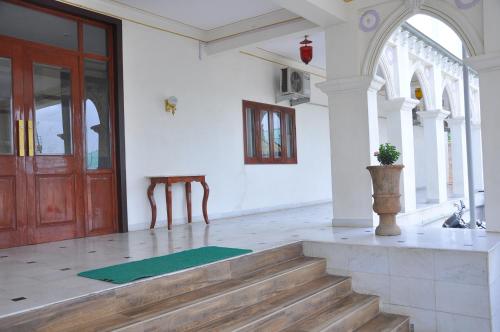 Hotel SunShine Palace - Chotila