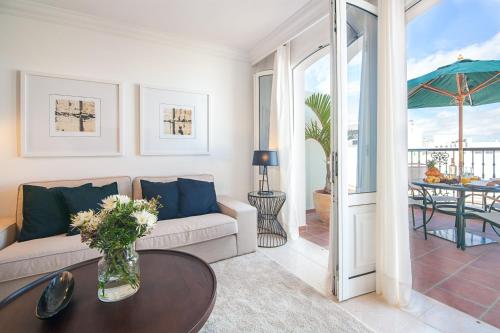 Rooms & Suites Terrace 4D, Arrecife (fotografie 8)