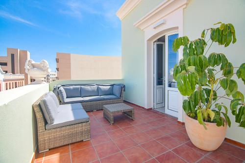 Rooms & Suites Terrace 4D, Arrecife (fotografie 7)
