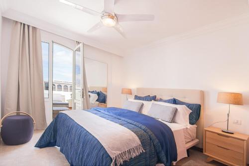 Rooms & Suites Terrace 4D, Arrecife (fotografie 9)