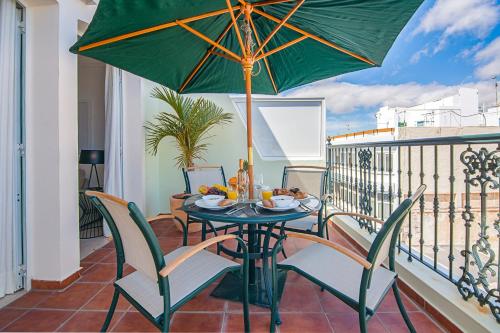 Rooms & Suites Terrace 4D, Arrecife (fotografie 6)