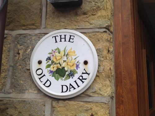 The Old Dairy