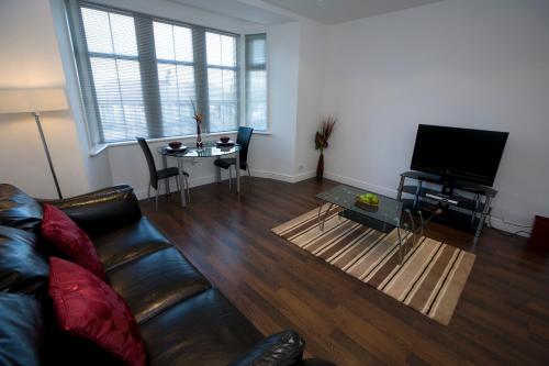 Photo - Aberdeen Serviced Apartments - The Lodge