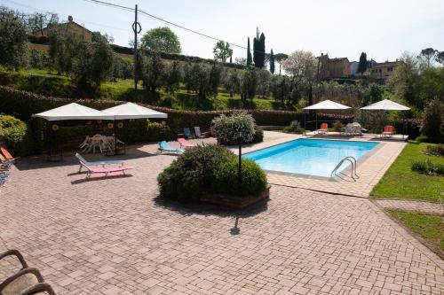 Appartamenti Massarella