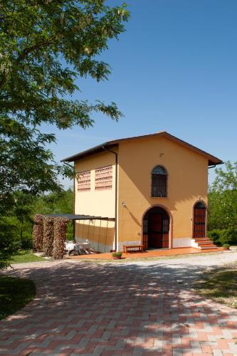 Appartamenti Massarella - Fucecchio