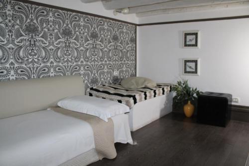 Relais Palazzo Taverna, Řím (fotografie 7)