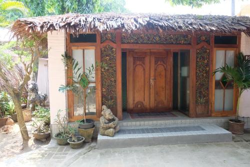 Villa Isabella Putri B&B Room Type - Deluxe Double Studio