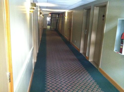 Heritage Inn Mansfield in Mansfield, USA