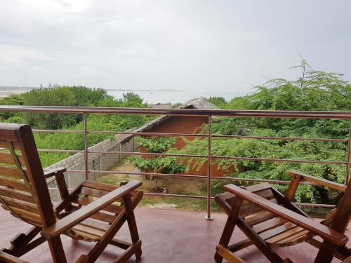 Kirinda Beach Front Hotel