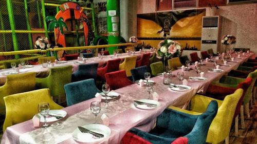 EPICENTRUM - VELES