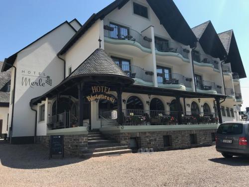 . Hotel Merle