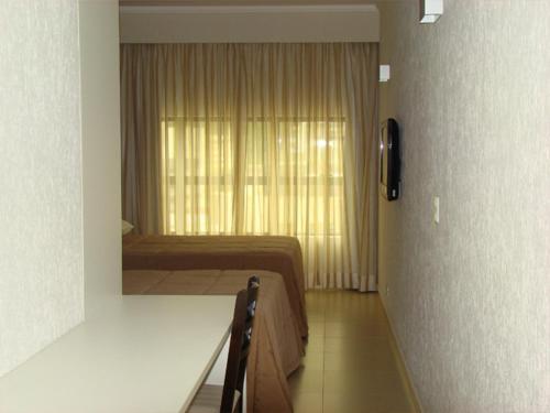 

Caiobá Praia Hotel