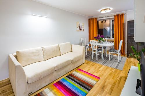 Bv Apartments Svobodu Avenue - image 4