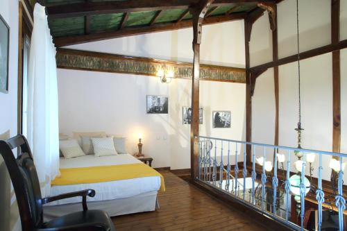 Kremeas House in Svoronata