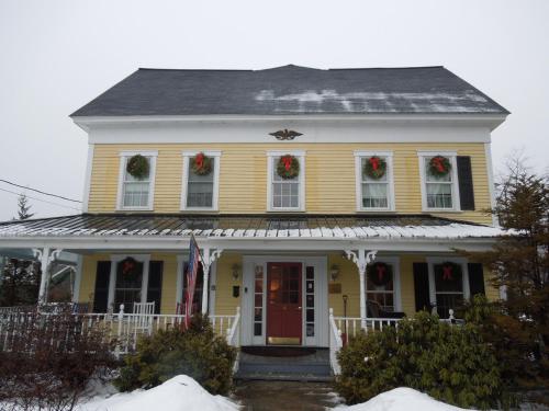 Kearsarge Inn – North Conway, NH