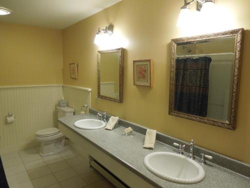 Kearsarge Inn – North Conway, NH