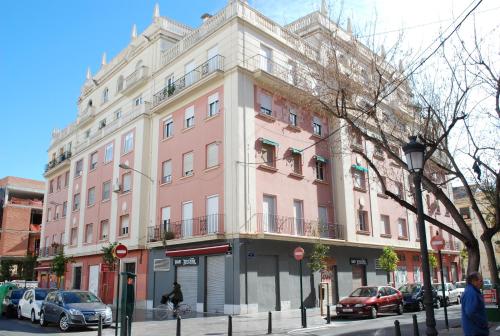 Vlc Apartaments el Carmen - image 7