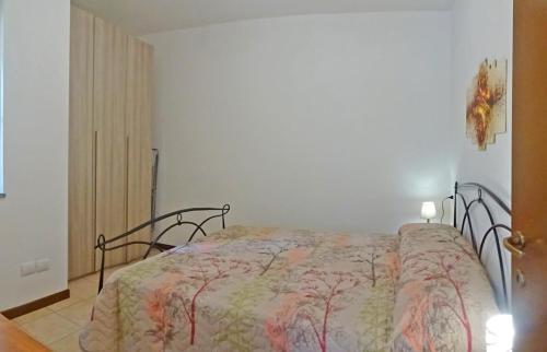 La Quiete 29 Lake view Apartment by Gardadomusmea