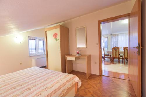 Apartments Peric