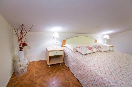 Apartments Peric