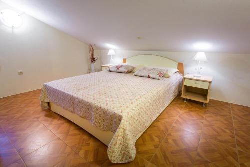 Apartments Peric