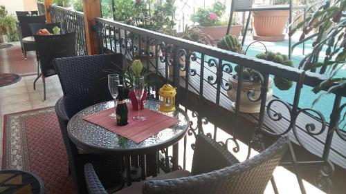 Hotel Isabell Győr - image 4