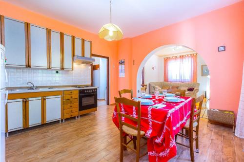  Apartment Rino in Kostrena