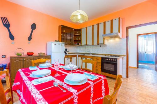  Apartment Rino in Kostrena