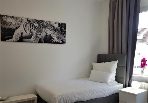 Hotel Schützen in Rastatt, Deutschland