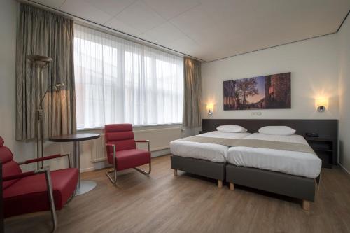 Hotel Restaurant in den Hoof, Maastricht