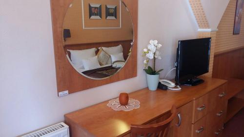 Hotel Isabell Győr - image 6