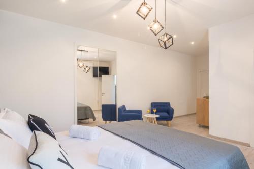 Rooms Sea & Sun with private parking 2