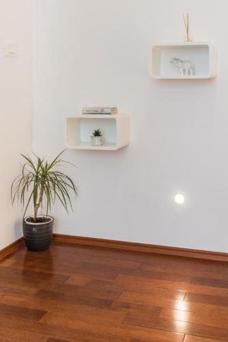 Fairy Of The Seas Apartments, Split (photo 4)