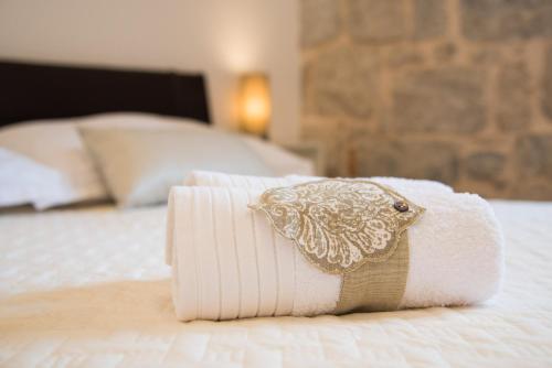 Fairy Of The Seas Apartments, Split (photo 9)