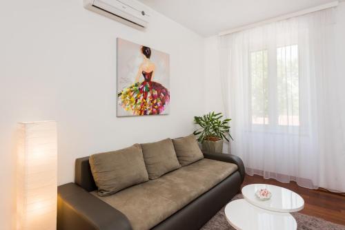 Fairy Of The Seas Apartments, Split (photo 5)