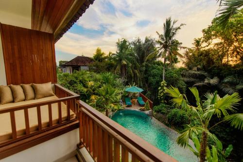 Taman Amartha Hotel 2